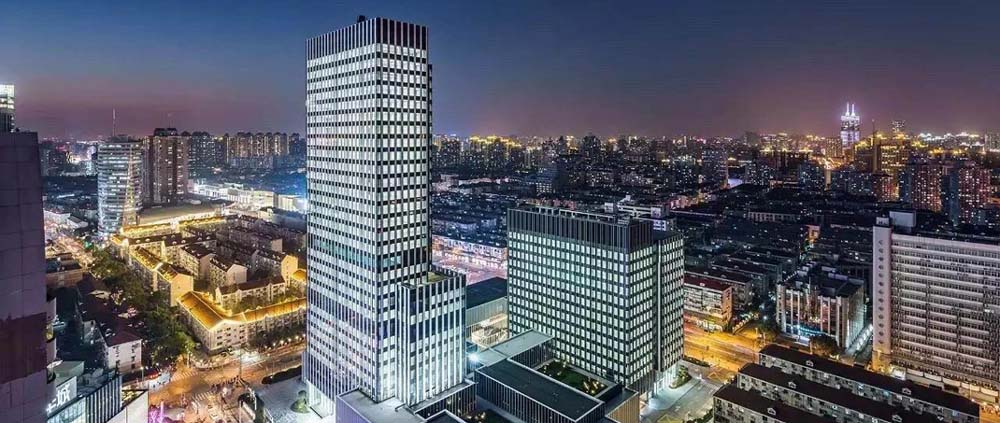 Hyatt Place Shanghai Tianshan Plaza Hotel Logo